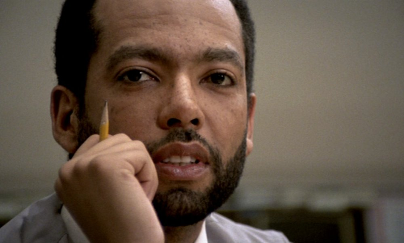 Wendell B. Harris in scene from Chameleon Street
IMDb